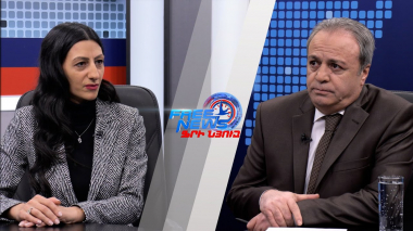 Մի մասը չենք կարող հրապարակել, վտանգավոր է, հարցեր կան, քննությամբ պետք է պարզվեն. Անահիտ Մանասյան