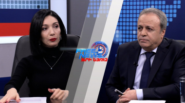 Հաստատակամ ենք, ԲՈՒՀ-երը պետք է զերծ պահել քաղաքական ազդեցություններից. Թագուհի Ղազարյան