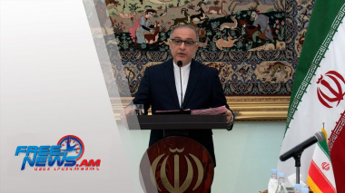 Մի թերագնահատեք ՀՀ պաշտպանական կարողությունները․ Իրանի դեսպան