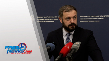 Հայաստանում դիկտատուրա չկա․ Պապոյան