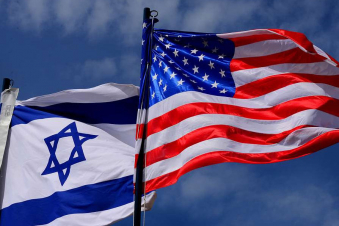 Միացյալ Նահանգները մտադիր է Իսրայելին ավելի քան 7 միլիարդ դոլարի սպառազինություն տրամադրել