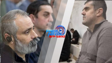 Բաքվի հերթական թատերական արարն ու հայ գերիների ցուցմունքը