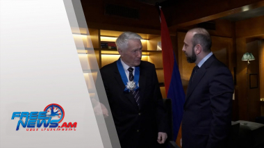 Դիտեք այսօր՝ Ազատ լուրերում