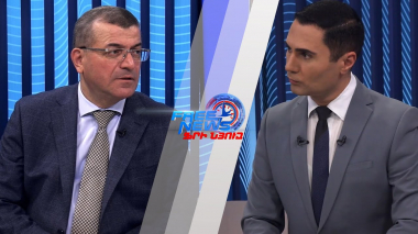 Թեհրանը կովկասում ցանկացած աշխարհաքաղաքական փոփոխություն համարում է անընդունելի