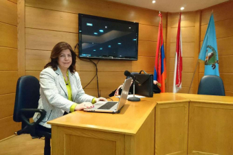 Լիբանանում նոր կառավարության նախարարներից մեկը հայ է