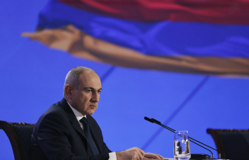 Ի՞նչ կլինի թոշակառուների արձագանքը, եթե ՀՀ Կառավարությունը նրանց համար բիզնես ծրագրեր նախաձեռնի. վարչապետ