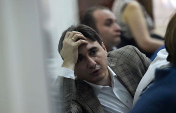 Արմեն Գևորգյանին նոր մեղադրանք է ներկայացվել