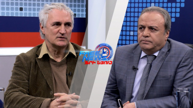 Հյուսիսի քայլերը կանխատեսելի ու հաշվարկված են, ներսում պետք է չթուլանանք. Տիգրան Խզմալյան