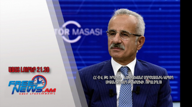 ՀՀ-ո՞վ, թե՞ Իրանով․ Նախիջևանը Ադրբեջանին կապող միջանցքը վաղ թե կբացվի. Ուրալօղլու