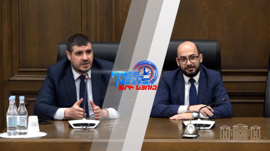 2019-ին ԵԱՀԿ Մինսկի խմբի ներկայացրած ծրագիրը եղել է նույն «Լավրովի պլանը»