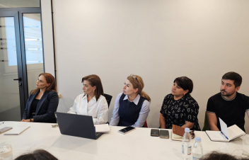 «Կրթվելը Նորաձև է» ոչ միայն կարգախոս է, այլև գործելակերպ, որը մենք սկսում ենք ինքներս մեզնից. «Իմ Քայլը»