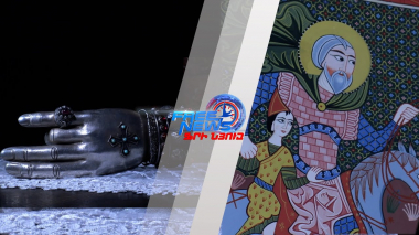 Առաջնորդանիստ Ս․ Սարգիս եկեղեցի է բերվել Սուրբ Սարգսի աջը