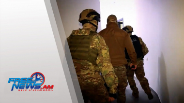 Օպերատիվ իրավիճակը՝ Հայաստանում