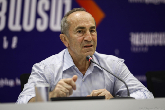 Վարչապետի հետ բանավեճից փախնող Քոչարյանը որոշել է ասուլիսով հակադարձել վարչապետին