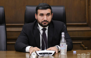 Սա ոչ թե Հայաստանի նախկին նախագահի, այլ ռուսական հատուկ ծառայությունների «պռապըռշիկի» խոսքեր են․ Ալեքսանյանը՝ Քոչարյանի մասին