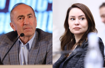 Համար մեկ «վոժդ»-ը, «ուժեղ» որսորդը մոռացել է, որ ՀՀ նախագահ է դարձել հակասահմանադրական ճանապարհով. Ղազարյան