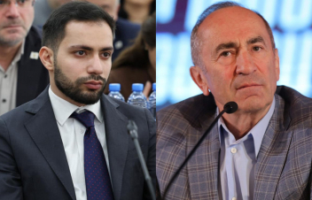 «Ռեմբոյից Գիքոր» դառնալու ավելի լավ պատմություն, քան հենց սա է, դժվար է գտնել․ Գալջյանը՝ Քոչարյանի մասին