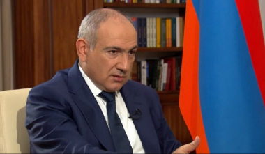 Առաջիկայում մտադիր եմ աշխատաժողով կազմակերպել. Փաշինյանը դիմում է գործարար համայնքի ներկայացուցիչներին