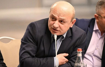 Քոչարյանը 2 շատ ուշագրավ խոստովանություն է արել, որոնք հաստատապես դուր չէին գալու Տեր-Պետրոսյանին. Սաֆարյան