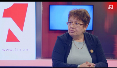 Արժե՞ր այս «փլեյլիստով» և «այկիդոյով» ասպարեզ իջնել, երբ ամեն ուրբաթ Զախարովան ասուլիս է տալիս. Ադամյան