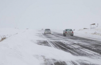 Մաստարա-Լանջիկ հատվածում մեկ տասնյակից ավելի մեքենաներ են բախվել. կան տուժածներ