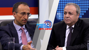 Սխալ խաղադրույք անելու մեջ մեզ մեղադրում են խաղադրույքի տրամաբանությամբ գործողները. Արսեն Թորոսյան