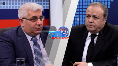 Թրամփը քանդում է այն ամենը, ինչ արել է Բայդենը, նրա դաշնակիցը Պուտինն է. Կարեն Սարգսյան