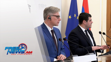 ԵԽ-ն հանձն է առել ավելի խորացնել կապերը ՀՀ-ի հետ