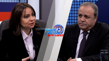 Հիշեցնեմ, ինչ է ասել Լևոն Տեր Պետրոսյանը Ալմա Աթայի Հռչակագիրը ստորագրելուց հետո. Սոնա Ղազարյան