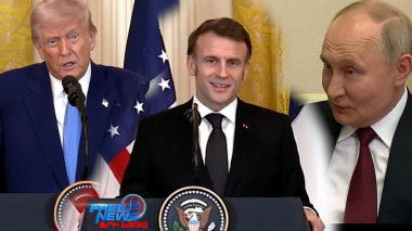 Քաղաքական կսմիթնե՞ր, թե՞ 3-րդ համաշխարհային պատերազմի իրական սպառնալիք