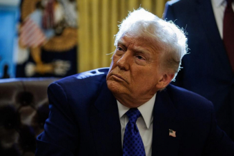 Թրամփը կողմ է Ուկրաինայում խաղաղապահների տեղակայմանը՝ կողմերի համաձայնությամբ