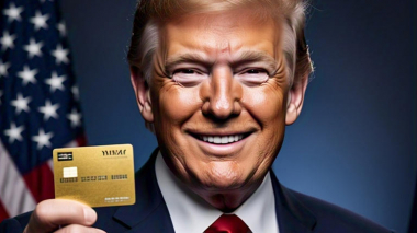 ԱՄՆ-ը 2 շաբաթից սկսում է ոսկե-գոլդ քարտերի վաճառքը, որի արժեքը 5 մլն դոլար է