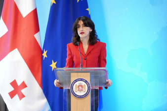 Վրաստանի արտգործնախարարը պաշտոնական այցով մեկնում է Թուրքիա