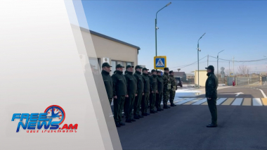 Դիտեք այսօր՝ Ազատ լուրերում