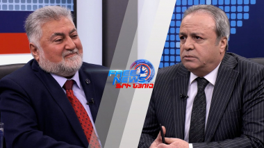 Թրամփի արածը Ուկրաինայի դեմ չէր, Եվրոպայի օգտին էր, իսկ ՀՀ-ն հնարավորություն է ստանում. Արա Պապյան