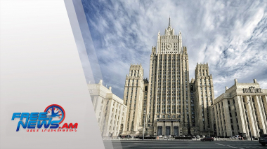 Ռուսաստանը ցանկանում է սրել Ուկրաինայի հարաբերությունները Ադրբեջանի և Հայաստանի հետ