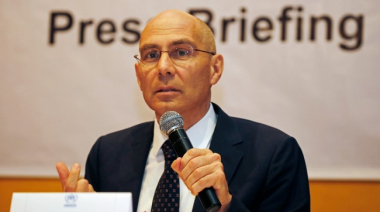 ՄԱԿ Մարդու իրավունքների Բարձր հանձնակատարը պահանջել է անհապաղ ազատել Բաքվում կամայականորեն պահվող հայերին