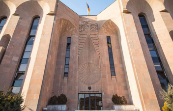 Ձերբակալվել է Երևանի քաղաքապետարանի ևս մեկ պաշտոնյա
