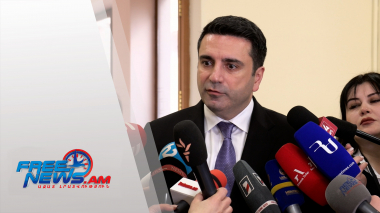 Էսկալացիայի վտանգ կա, բայց առիթ ու պատճառ չկա. Սիմոնյան