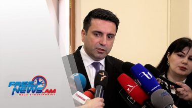 Ադրբեջանը հայ-թուրքական սահմանի հարցը «պատանդ» է վերցրել․ Սիմոնյան