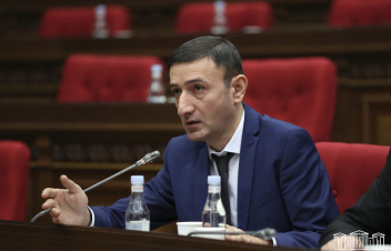 Պետությունն ամեն քայլ պետք է անի, որ սահմանափակի խաղադրույքների տարածումը. Թունյան