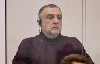 Ես լավ եմ, ինձ մոտ ամեն ինչ կարգին է․ Ռուբեն Վարդանյանը Բաքվից աուդիոուղերձ է փոխանցել