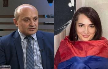 Ծառուկյանի «PR օպերացիայի» փլուզումից հետո ձեր ղալաթներն արեք առանց ՀՀ անունը հիշելու․ Սաֆարյանը՝ Բելլային