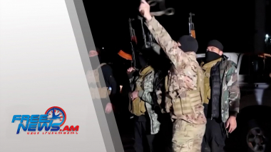 Տասնյակ զոհեր` Սիրիայի նոր իշխանության և Ասադի կողմնակիցների բախումների հետևանքով