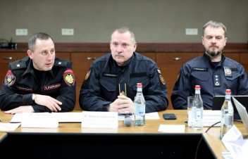 Նոյեմբերի 1-ից կգործարկվի Ոստիկանության գվարդիան