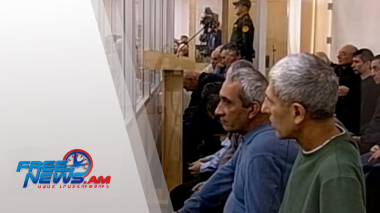 Շտապ ազատե՛ք Բաքվում պահվող հայ գերիներին․ սենատորներ
