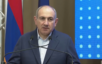 Գյումրեցու և փարաքարցու ընտրությունը մեզ համար օրենք է․ վարչապետը տեսանյութ է հրապարակել