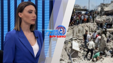 2 հայի են գնդակահարել Սիրիայում. հայերի տարհանումն անհնար է