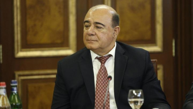 Հետախուզման մեջ գտնվող Սամվել Բալասանյանի հայտարարությունը սխալ է. «Սև Բերդ» ամրոցը քրեական վարույթով քննության առարկա է. Գլխավոր դատախազություն