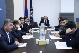 Փաշինյանի գլխավորությամբ տեղի է ունեցել ՔՊ նիստ. ինչ հարցեր են քննարկվել 